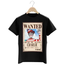 T-shirts Enfants Garçons Parodies Cinéma