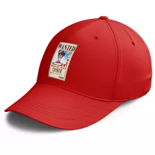 Casquette Charlie « Mystérieux Wanted » – Parodie Où est Charlie
