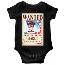 Body bébé manches courtes Parodies Cinéma