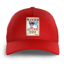 Casquettes Enfants Parodies Cinéma