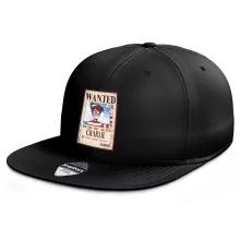 Casquette Rap Snapback Parodies Cinéma