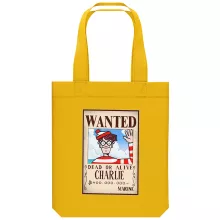 Sac Tote Bag en coton Bio Parodies Cinéma