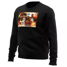 Pull Luffy Vs Kaido « Un Combat titanesque... » – Parodie One Piece