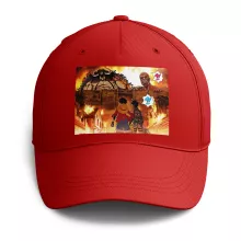Casquettes 