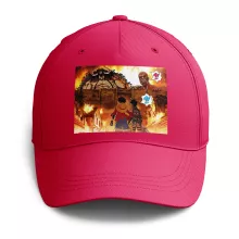 Cappelli Parodie di Manga