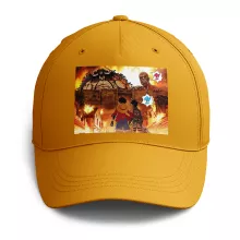Petten Manga-parodieën