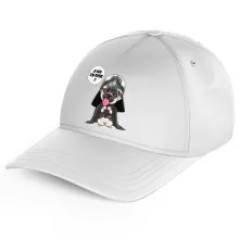 Casquette Enfant Dark Vadog « Je suis ton pépère... !! » – Parodie Star Wars
