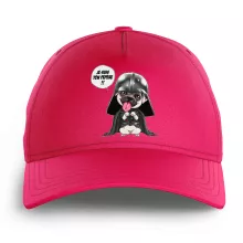 Casquettes Enfants Parodies Cinéma