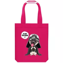 Sac Tote Bag en coton Bio Parodies Cinéma