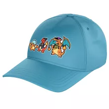 Dragon Evolution Kid Cap – Pokémon parody