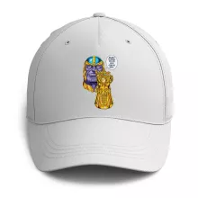 Casquettes Parodies Cinéma
