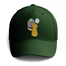 Casquettes Parodies Cinéma