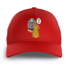 Casquettes Enfants Parodies Cinéma