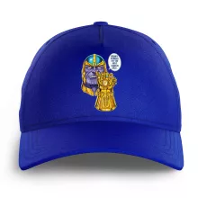 Casquettes Enfants Parodies Cinéma