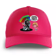 Casquettes Enfants Parodies Cinéma