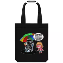Sac Tote Bag en coton Bio Parodies Cinéma