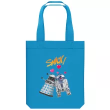 biologisch katoenen draagtas (Tote Bag) Filmparodieën