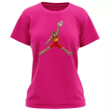 T-shirts Femmes Parodies Cinéma