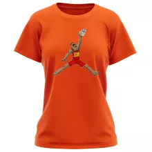 Vrouwen T-Shirts Filmparodieën