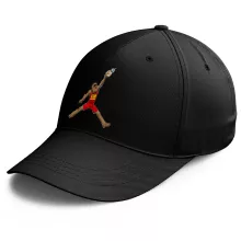 Air Chewie Cap “Chewbacca Ft Michael Jordan” – Star Wars parody