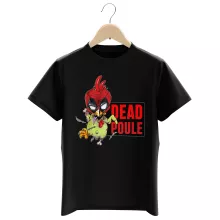 T-shirts Enfants Garçons Parodies Cinéma