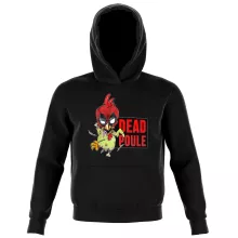 Sweat-shirts à Capuche Enfant Parodies Cinéma