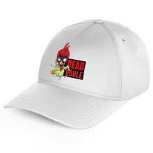 Casquette Enfant « Dead Poule » – Parodie Deadpool