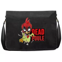 Sac à Bandoulière Premium Parodies Cinéma