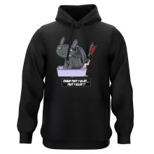 Sweat-shirts à Capuche Parodies Cinéma