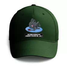 Casquettes Parodies Cinéma