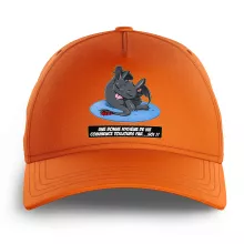 Casquettes Enfants Parodies Cinéma