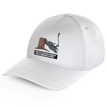 Casquette Enfant Krokmou « Rien de tel qu'un peu d'exercice pour se maintenir en forme... » – Parodie Dragons