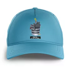 Casquettes Enfants Parodies Cinéma
