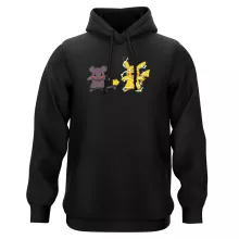 Hooded Sweatshirts Video Games Parodies