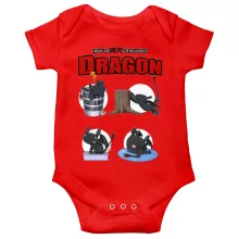Body bébé manches courtes Parodies Cinéma