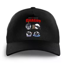 Gorras Niños Parodias de películas
