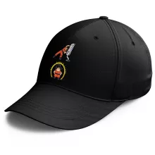 Casquette Sangoku « Mac Fusion !! » – Parodie Dragon Ball Z