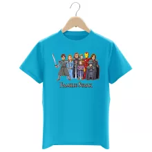 T-shirts Enfants Garçons Parodies Cinéma