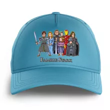 Casquettes Enfants Parodies Cinéma