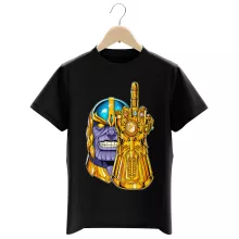 T-shirts kinderjongen Filmparodieën