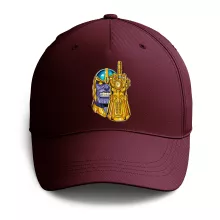 Cappello – Parodia dei Thanos