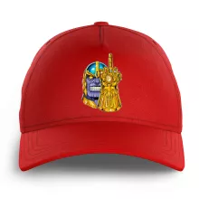 Cappelli Bambini Parodie del film