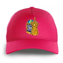 Gorras Niños Parodias de películas