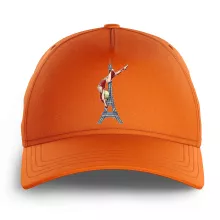 Cappelli Bambini Parodie di Manga