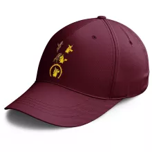 Casquette Pikachu « Une Fusion élémentaire... » – Parodie Pokémon