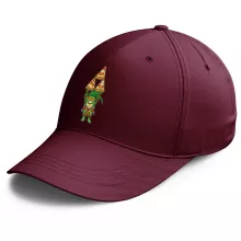 Cappello Michelangelo “Michelangelo aka Link” – Parodia dei Zelda