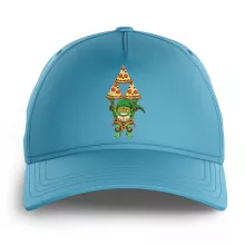 Kids Caps 