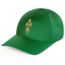 Michelangelo Kid Cap “Michelangelo aka Link” – Zelda parody