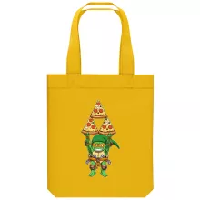 Bolsa (Tote Bag) de algodón orgánico Parodias de videojuegos