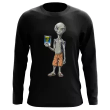 T-Shirts manches longues Parodies Cinéma